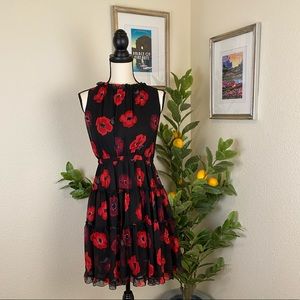 Kate Spade Poppy Dress!